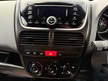 Fiat Doblo Cargo MultiJet II 