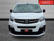 Vauxhall Vivaro 2900 Sportive Turbo D L2H1 