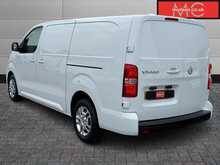 Vauxhall Vivaro 2900 Sportive Turbo D L2H1 