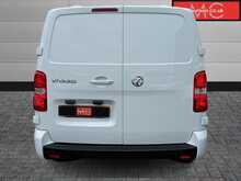 Vauxhall Vivaro 2900 Sportive Turbo D L2H1 