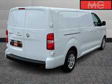 Vauxhall Vivaro 2900 Sportive Turbo D L2H1 