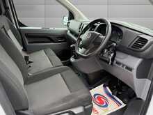 Vauxhall Vivaro 2900 Sportive Turbo D L2H1 