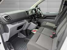Vauxhall Vivaro 2900 Sportive Turbo D L2H1 
