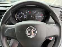 Vauxhall Vivaro 2900 Sportive Turbo D L2H1 