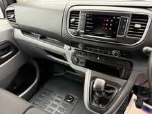 Vauxhall Vivaro 2900 Sportive Turbo D L2H1 