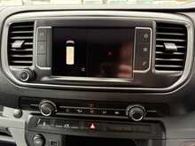 Vauxhall Vivaro 2900 Sportive Turbo D L2H1 