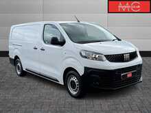 Fiat Scudo SX Multijet L2H1 
