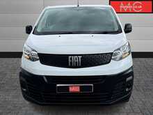 Fiat Scudo SX Multijet L2H1 