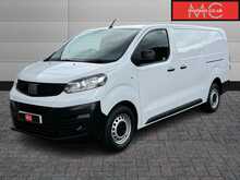 Fiat Scudo SX Multijet L2H1 