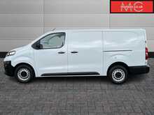 Fiat Scudo SX Multijet L2H1 