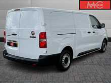 Fiat Scudo SX Multijet L2H1 