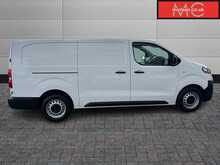 Fiat Scudo SX Multijet L2H1 