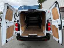 Fiat Scudo SX Multijet L2H1 