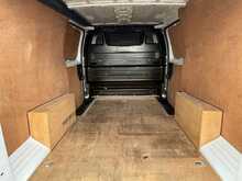 Fiat Scudo SX Multijet L2H1 