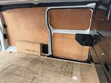 Fiat Scudo SX Multijet L2H1 