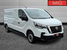 Nissan Primastar LL30 Visia dCi L2H1 