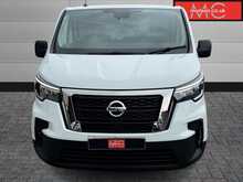 Nissan Primastar LL30 Visia dCi L2H1 