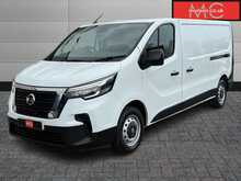 Nissan Primastar LL30 Visia dCi L2H1 