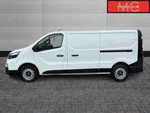 Nissan Primastar LL30 Visia dCi L2H1 