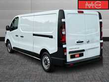 Nissan Primastar LL30 Visia dCi L2H1 