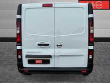 Nissan Primastar LL30 Visia dCi L2H1 