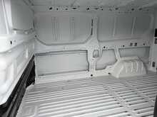 Nissan Primastar LL30 Visia dCi L2H1 