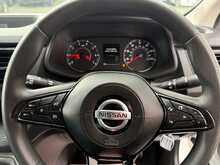 Nissan Primastar LL30 Visia dCi L2H1 