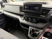 Nissan Primastar LL30 Visia dCi L2H1 