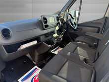 Mercedes-Benz Sprinter 314 CDI CrewCab L3 RWD 