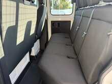 Mercedes-Benz Sprinter 314 CDI CrewCab L3 RWD 