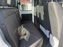 Mercedes-Benz Sprinter 314 CDI CrewCab L3 RWD 