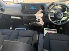 Mercedes-Benz Sprinter 314 CDI CrewCab L3 RWD 