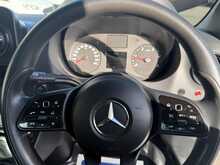 Mercedes-Benz Sprinter 314 CDI CrewCab L3 RWD 