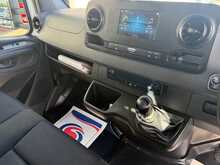 Mercedes-Benz Sprinter 314 CDI CrewCab L3 RWD 