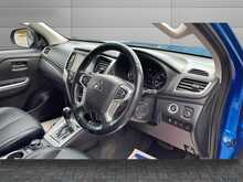 Mitsubishi L200 Barbarian DI-D DC 