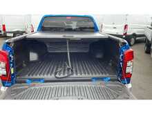 Mitsubishi L200 Barbarian DI-D DC 