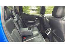 Mitsubishi L200 Barbarian DI-D DC 