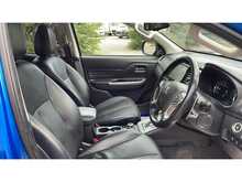 Mitsubishi L200 Barbarian DI-D DC 