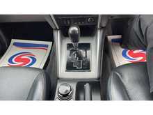 Mitsubishi L200 Barbarian DI-D DC 