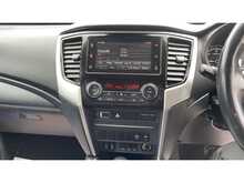 Mitsubishi L200 Barbarian DI-D DC 