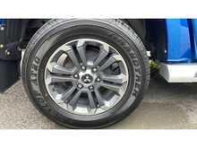 Mitsubishi L200 Barbarian DI-D DC 