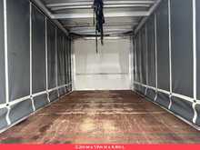 Volkswagen Crafter CR35 Startline TDI Curtainsided 