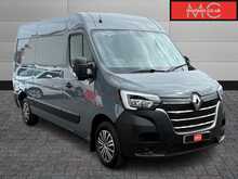 Renault Master MM35 Business+ dCi L2H2 