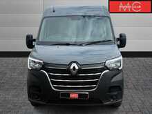 Renault Master MM35 Business+ dCi L2H2 