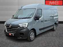 Renault Master MM35 Business+ dCi L2H2 