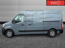 Renault Master MM35 Business+ dCi L2H2 