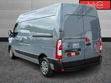 Renault Master MM35 Business+ dCi L2H2 