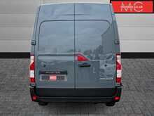 Renault Master MM35 Business+ dCi L2H2 