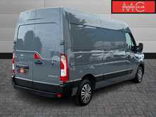 Renault Master MM35 Business+ dCi L2H2 