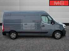 Renault Master MM35 Business+ dCi L2H2 